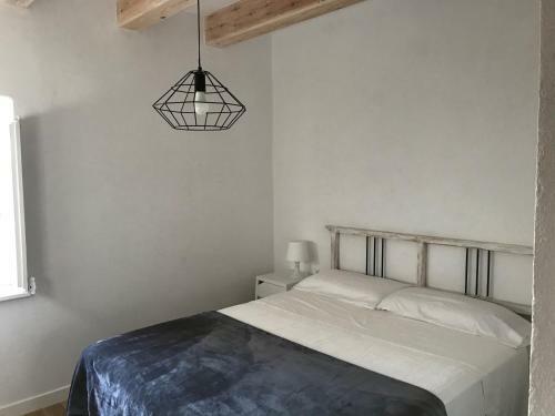 Apartament Ros Alt, Terraza, Centro Historico Sant Marti Dempuries