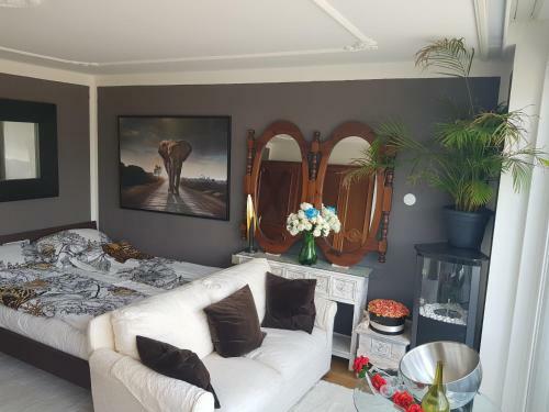Apartamento Royal Suite "susi Eibl"