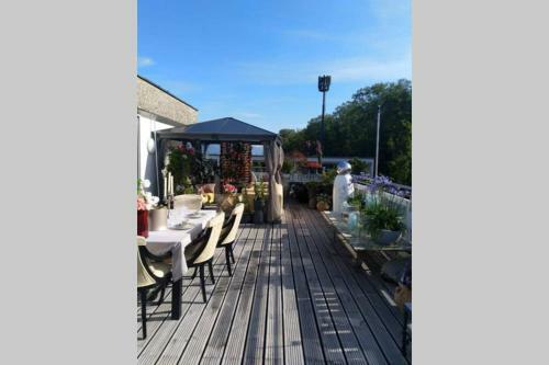 Apartamento Royal Suite "susi Eibl"