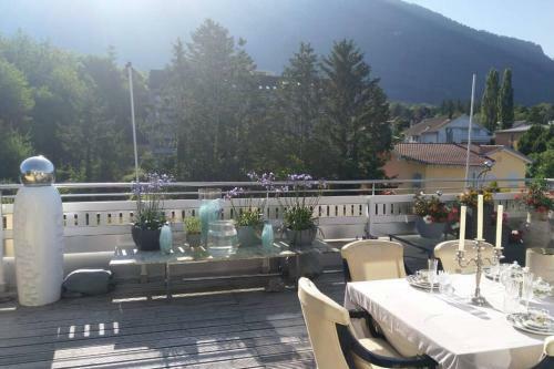 Apartamento Royal Suite "susi Eibl"