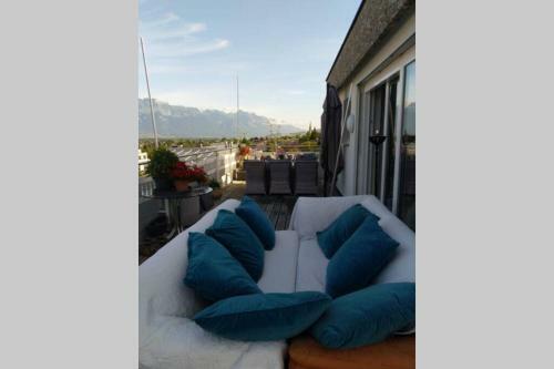 Apartamento Royal Suite "susi Eibl"