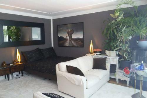 Apartamento Royal Suite "susi Eibl"