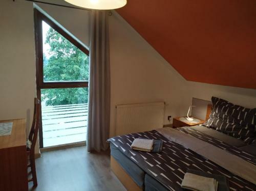 Hostal Pension Odrava