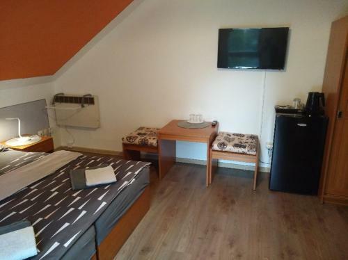 Hostal Pension Odrava