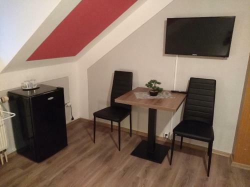 Hostal Pension Odrava