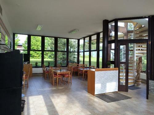 Hostal Pension Odrava
