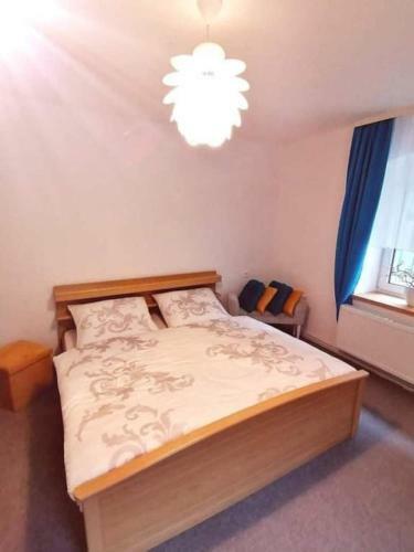 Apartamento Ubytov�n� Na Goethovce-apartm�n
