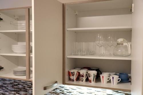 Old Town Apartment
