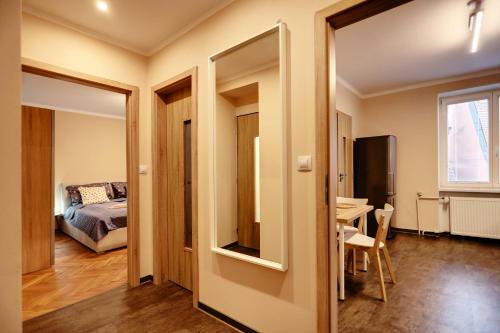 Old Town Apartment