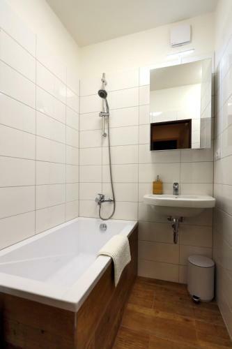Old Town Apartment