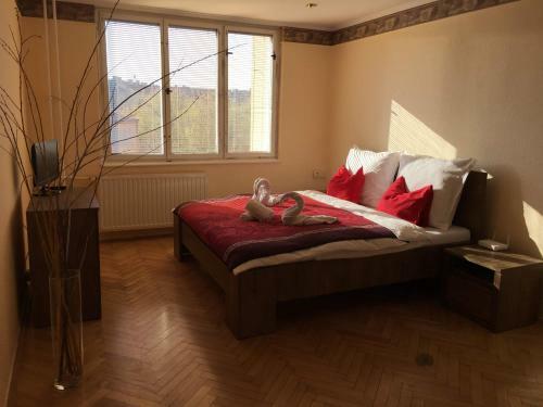 Apartm�n Elizabeth