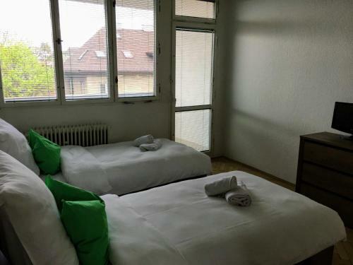 Apartm�n Elizabeth