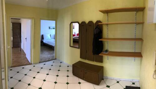 Apartm�n Elizabeth