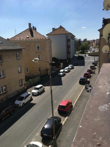 Apartm�n Elizabeth
