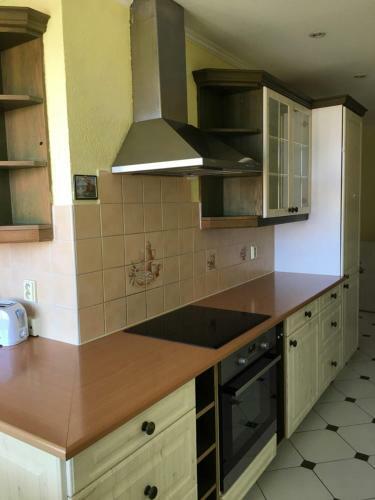 Apartm�n Elizabeth