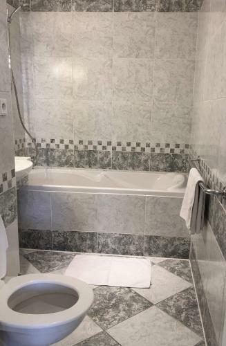 Apartm�n Elizabeth