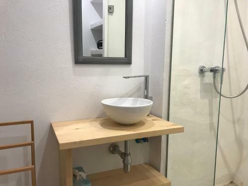 Apartament Ros