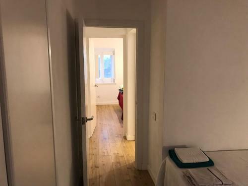 Apartament Ros