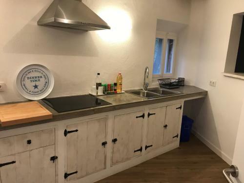 Apartament Ros