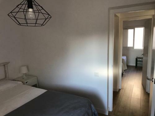 Apartament Ros