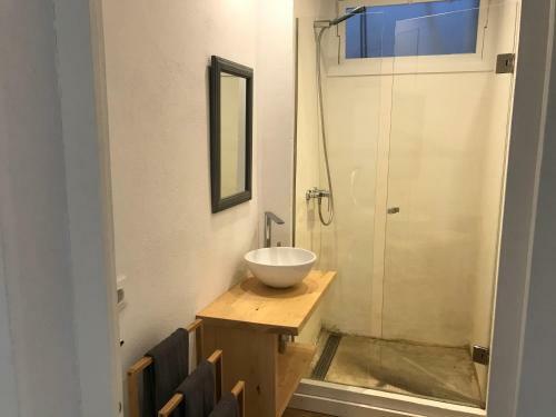 Apartament Ros