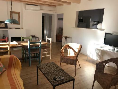 Apartament Ros