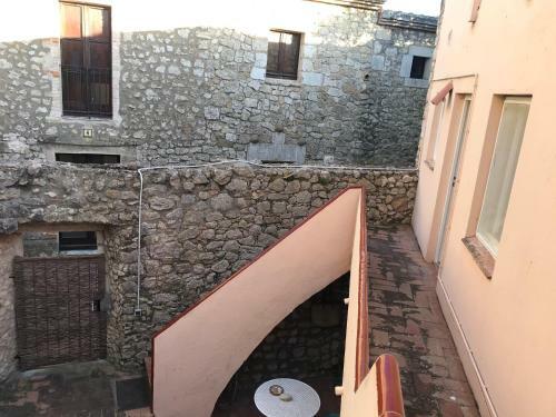 Apartament Ros