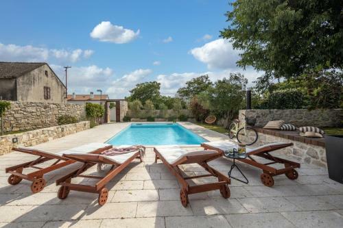 Beautiful Villa Bandela