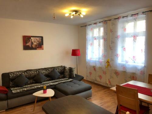 Apartment Am Schlosspark