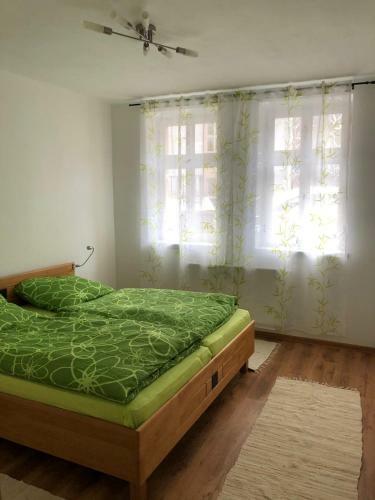 Apartment Am Schlosspark