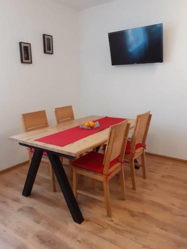 Apartment Am Schlosspark