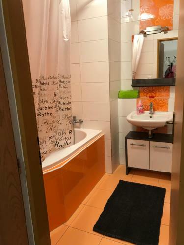 Apartment Am Schlosspark