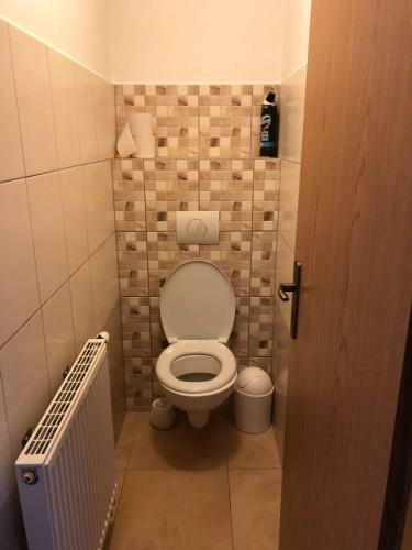 Apartment Am Schlosspark