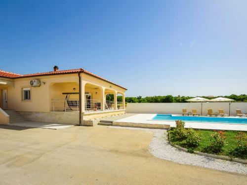Holiday Home Nisa
