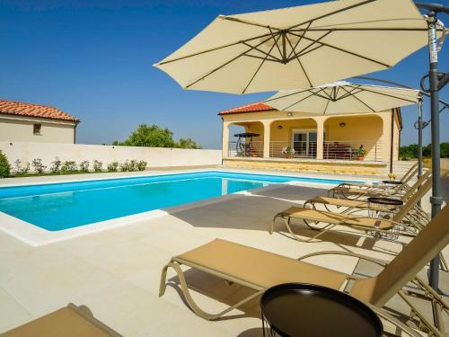 Holiday Home Nisa