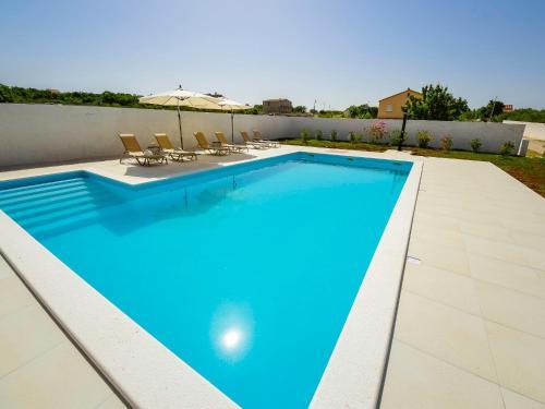 Holiday Home Nisa