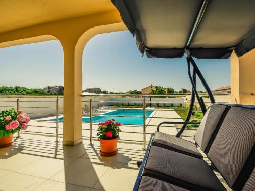 Holiday Home Nisa