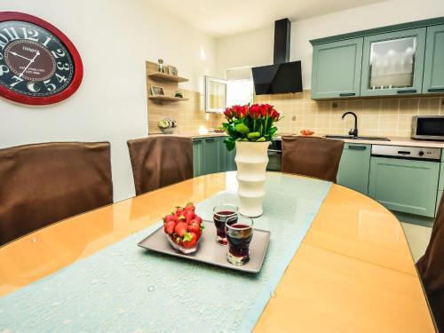 Holiday Home Nisa