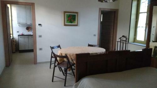 Agroturismo Agriturismo Cascina Poscallone