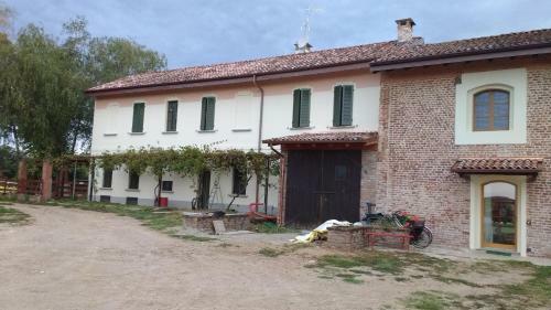 Agroturismo Agriturismo Cascina Poscallone