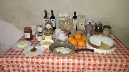 Agroturismo Agriturismo Cascina Poscallone