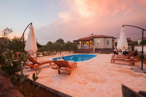 Villa Olive
