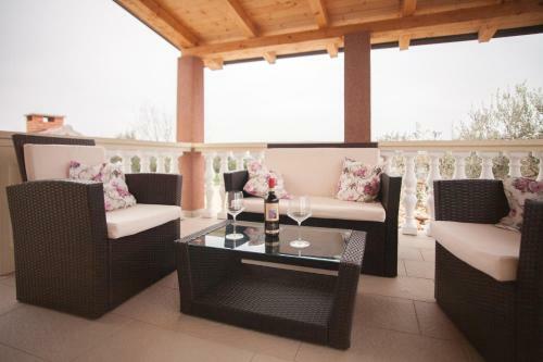 Villa Olive