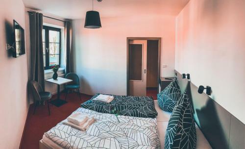 Bed & Breakfast Pension Berlin