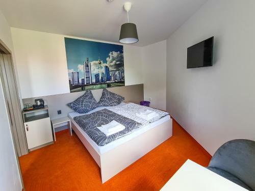 Bed & Breakfast Pension Berlin