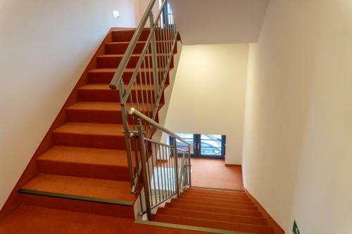 Bed & Breakfast Pension Berlin