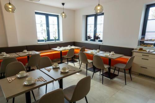 Bed & Breakfast Pension Berlin