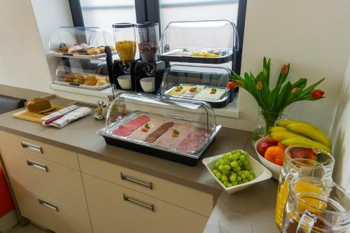 Bed & Breakfast Pension Berlin