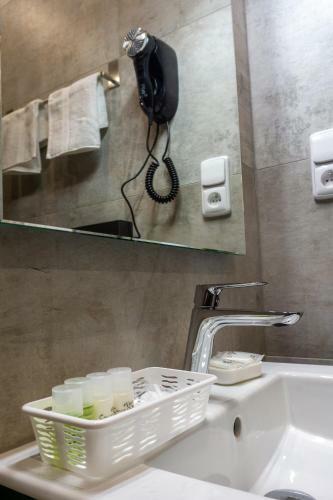 Bed & Breakfast Pension Berlin