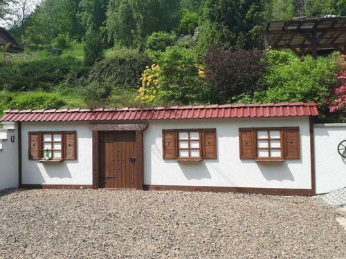 Holiday Home Chl�vce U Hronova-5